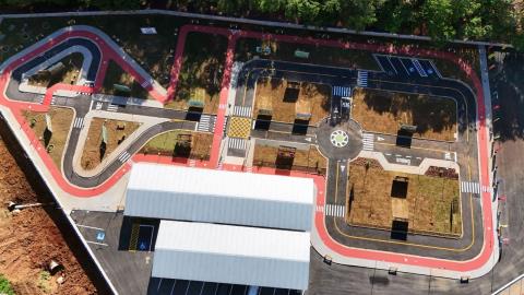 Mobilidade Urbana avança com novos ônibus, Tarifa Zero, segurança viária e educação