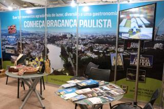 07.06.2022 Stand de Bragança Paulista no 5 Conexidades, no Guarujá (3)