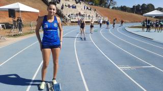 Bragança Paulista conquista o 2º lugar geral feminino e 4º lugar geral masculino no atletismo dos Jogos Regionais (4)