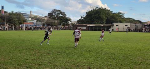 Ferroviários é bicampeão do Campeonato Amador Série A de Bragança Paulista 01
