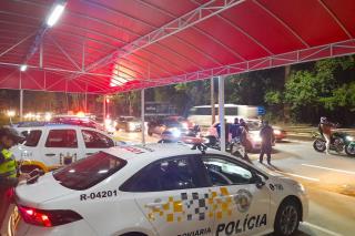 Operação GGI durante Expoagro é concluída com êxito (3)