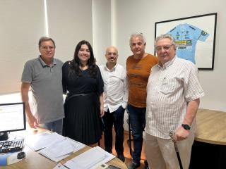 Equipe de Transição Democrática realiza mais uma visita técnica às Secretarias de Bragança Paulista (5)