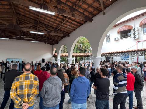 Prefeitura apresenta proposta de valorização dos servidores municipais