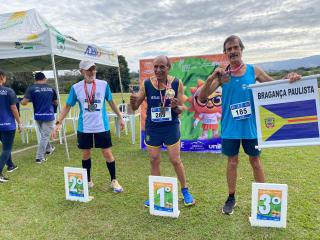 Antônio Medalha de Bronze