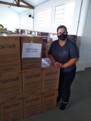 23.03.2021 Distribuição de panetones ás entidades de Bragança Paulista_4