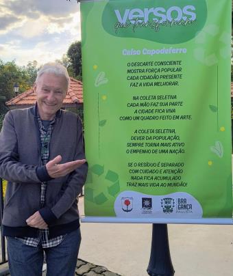Café com Poesia abre exposição “Versos que Transformam”  04