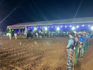 31ª Festa do Peão e 58ª Expoagro de Bragança Paulista atraem milhares de visitantes na primeira semana (6)