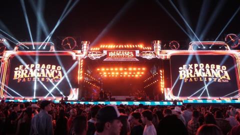 Segunda semana da 59ª Expoagro e 32ª Festa do Peão de Boiadeiro promete lotar o Posto de Monta