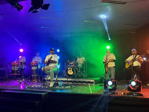 Festival de Inverno - Paulinho do Cavaco CRB