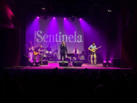 Festival de Inverno - Sentinela