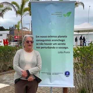 Exposição “Meio Ambiente e Você” acontece na Praça da Poesia5