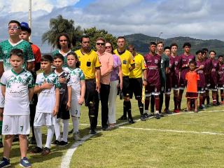 Campeonato de Menores (5)