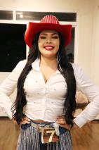 Caroline Keller Pereira Costa