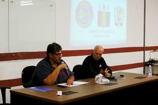 Reunião Amador Série B01