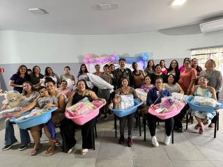 Projeto Arco-Íris fortalece apoio às gestantes de Bragança Paulista com entrega de enxovais (8)