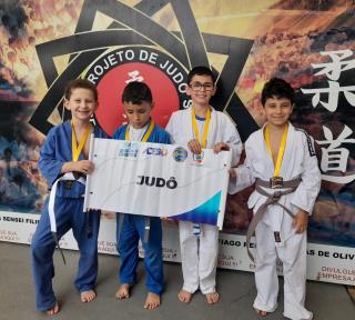 02.10.2023 Judocas de Bragança Paulista participam de Festival de Judô (5)