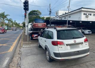 Trio é preso pela GCM de Bragança Paulista por furto em fazenda