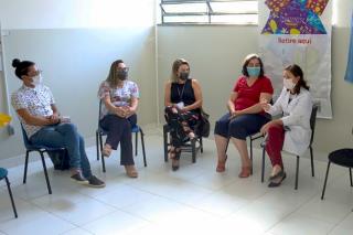 07.04.2022 Administração Municipal realiza reunião e discute empregabilidade da comunidade LGBTQIA+ (7)