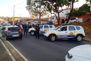 10.05.2022 Operação Cavalo de Aço apreende mais motocicletas irregulares (5)