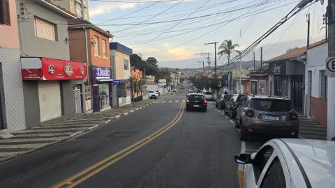 Vias Novas lançado o maior programa de recuperação de vias urbanas e rurais de Bragança Paulista 06