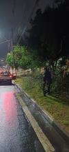 Defesa Civil registra 42,6 mm de chuva e ventos de até 92 kmh 05