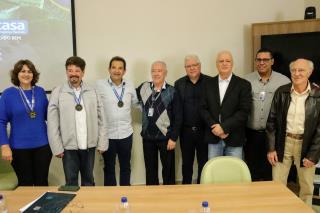 Prefeitura é homenageada pelo Complexo Hospitalar Santa Casa (5)