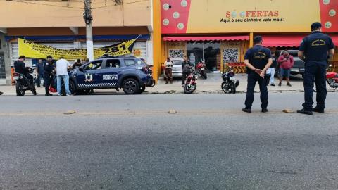 Operação Natal Cavalo de Aço  (5)