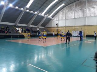 Voleibol