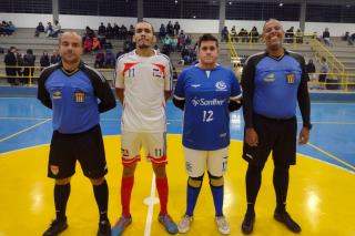 19.05.2022 36º Torneio dos Trabalhadores entra na fase final (6)
