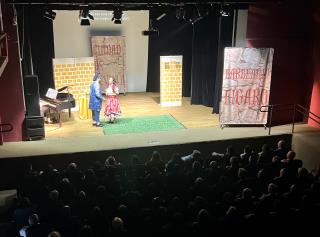 Visita Consul da Itália 16