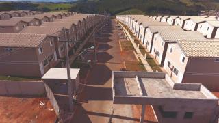 Mais moradias 2,5 mil unidades habitacionais de interesse social (11)