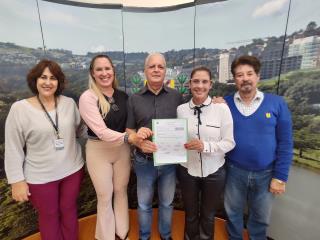 20.04.2022 Prefeitura recebe R$ 100 mil em recursos de Emenda Parlamentar (7)