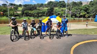 Manhã de Lazer 05