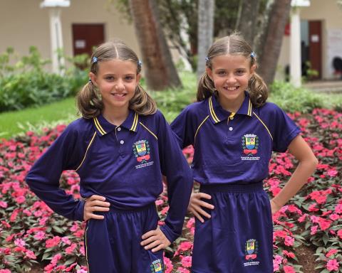 Aulas da rede municipal retornam em fevereiro com ação inédita de entrega de uniformes, materiais e conteúdo pedagógico