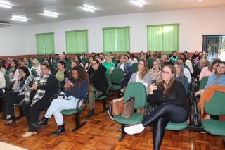 Educação lança Livro “Bragança Paulista- A Cidade da Gente” (5)