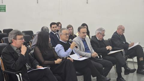 Novo Sistema Municipal de Meio Ambiente pode trazer mais agilidade ao licenciamento ambiental 05