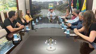 Prefeitura de Bragança Paulista entrega Declaração de Conformidade ao loteamento Bela Vista