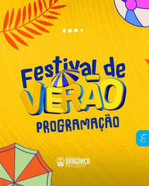 Festival de Verão 2026 embala o público com grandes nomes do samba e tributo emocionante