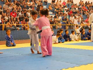 1º Torneio de Judô “Bragança Esportiva”  (5)