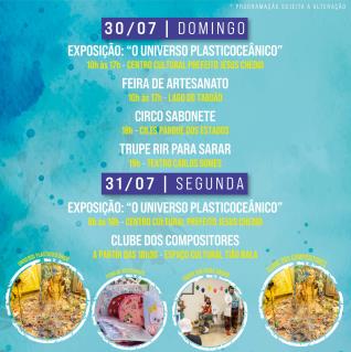 Última semana do 22ª Festival de Inverno oferece dezenas de atividades culturais gratuitas (5)