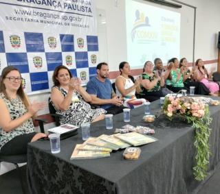 Conferência Municpal da Juventude 05