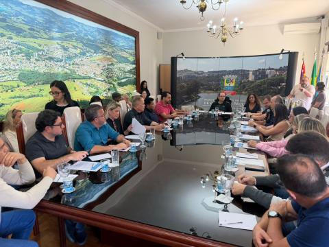 Três novas leis ampliam transparência, oportunidades e segurança em Bragança Paulista