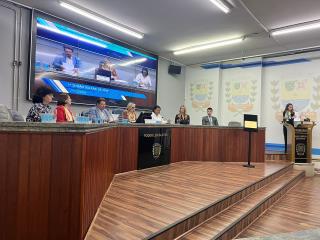 Prêmio Educador Nota Dez e Professor Exemplar 05