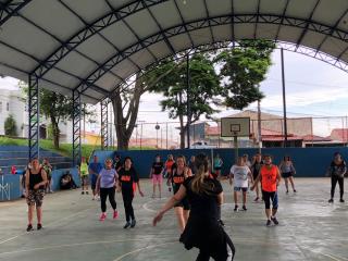 Projeto Mexa-se (2)