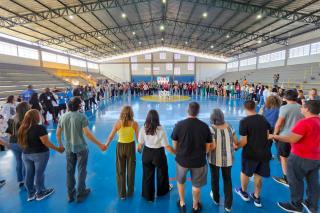 Capacitação Brincar é o melhor remédio 04