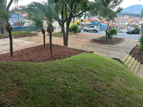 Revitalização do CILES do Jardim São Lourenço consolida o bairro como referência na região