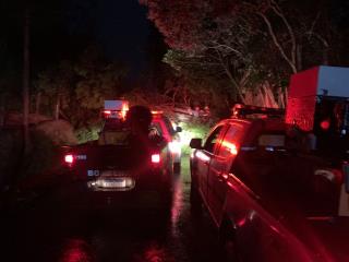 Defesa Civil divulga balanço das fortes chuvas registradas em Bragança Paulista (3)