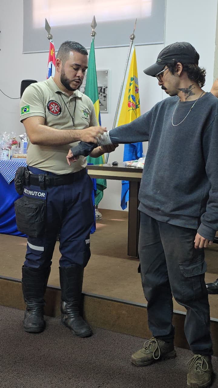 palestra primeiro socorros sipat 2026 05