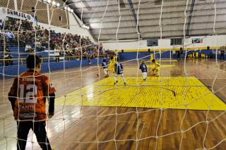 20.07.2023 Começa a disputa pelo título do Campeonato Regional de Futsal de Menores em Bragança Paulista (5)