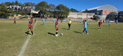 Semifinais da Série B prometem grandes emoções em Bragança Paulista